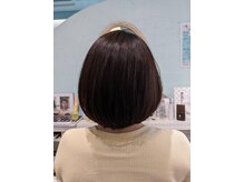 マオヘアー(MAO hair)