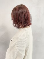 ハルキ ミナト ジャパン オオサカ(HARUKI MINATO japan OSAKA)&nbsp;ボブ 20代30代40代ヘア 小顔 大阪ボブ 梅田