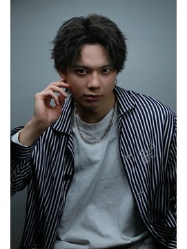 リップス 大宮(LIPPS) ツイスパセンターパート