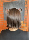 マットアッシュ　《koike》