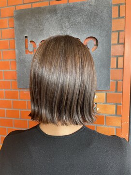 ボスコ 下北沢店(bosco) マットアッシュ 《koike》