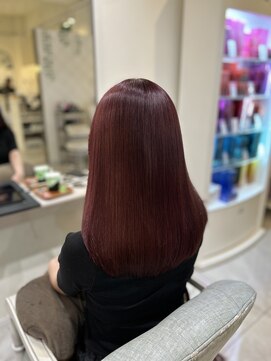 ブランニューイヴ 生駒店(Brand new eve) 艶