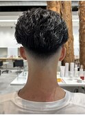 スキンフェード