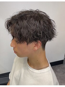 ブライト(Bright) 緩めツイストスパイラル