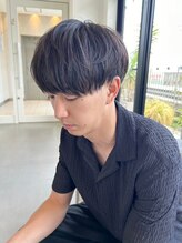 ラシェンテ(La Sente)&nbsp;【マッシュ×ショート】