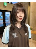 ハッシュカット