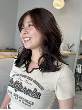 ヘアーメイク ネイキッド(Hair make Naked) 【人気No.1カラー】Olive brown