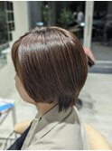 艶髪トリートメント