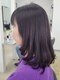 スターカット 新大工店の写真/【カット￥2200/カラー￥3850～】お財布に優しいので毎月通えていつも美しい貴方でいられます＊