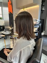 リベット(LIVET)&nbsp;ミディアムレイヤー