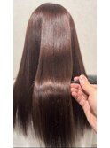 艶々まろみブラウン