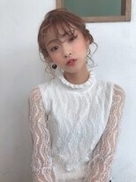 モラ 久我山(MOLA) hair design MOLA 久我山