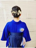 成人式・七五三・お呼ばれ・卒業式
