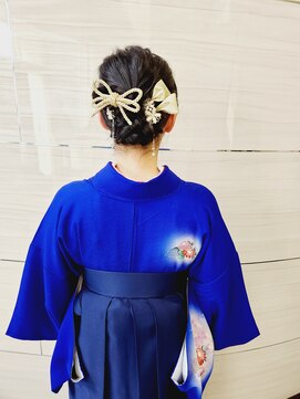 ルイール(LUIRE) 成人式・七五三・お呼ばれ・卒業式