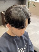 ニュアンスパーマ