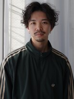 インヤン 下北沢(Yin Yang)&nbsp;スパイラルパーマ