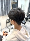 スッキリツーブロック