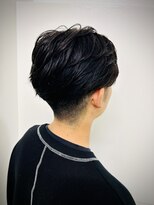 ニュアンスパーマ
