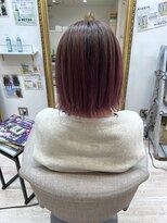 ルーツ 西九条(Roots)&nbsp;ピンクカラー