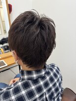 リル(LILU)&nbsp;ショートレイヤー