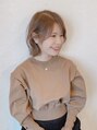 ねこの王子様。 Kana 齊藤佳菜