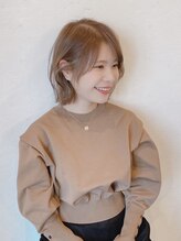 ねこの王子様。 Kana 齊藤佳菜
