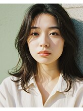 ラベストオイケ(LOVEST OIKE)&nbsp;柔らかいレイヤーミディアム