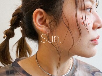 Sun.【サンドット】