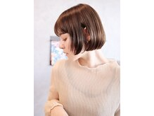 エムスラッシュ アヴェダ 自由が丘(M.SLASH AVEDA)