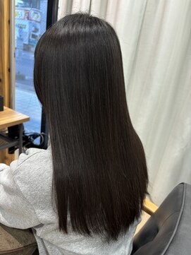 ループ バイ エスポワール(LoooP by Espoir) 美髪カット