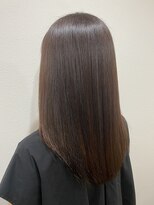 シャンティ(Shanti)&nbsp;縮毛矯正専門店による縮毛矯正&髪質改善トリートメント