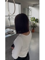 シーン(scene)&nbsp;ラベンダーカラー