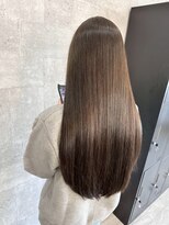 スキル 水戸(SKILL)&nbsp;ナチュラルブラウン/トリートメント