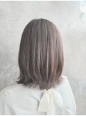 外ハネボブ