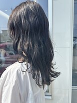 トイロ(toiro) ダークグレージュ