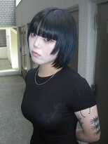 ガタカ(GATTACA)&nbsp;ラインボブ