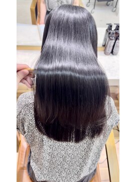 アプリバイリアン 浦和2号店(appri by Rien) 縮毛矯正/髪質改善/ストレート/美髪/艶髪/浦和/韓国