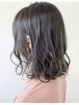 リジェールビューティガーデン(REJOUIR BEAUTY GARDEN) アッシュブラウン