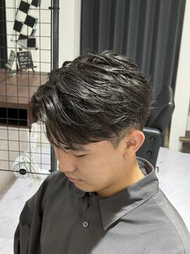 クール 大和八木駅前店(Coeur) 奈良/橿原/大和八木/王道フェザーショート