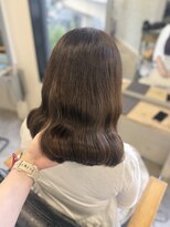 ガーランドウメダ(Garland umeda)&nbsp;chocolate brown♪ 担当Himawari