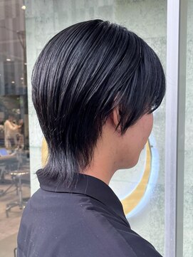 ザ シー 海老名(The C) 【The C Taiga】リアルお客様◎中性マッシュウルフ