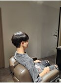 マッシュスタイル