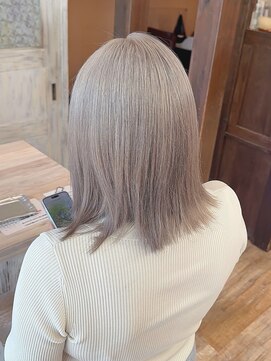 モアムー(Moremuu) 【長尾】ミルクティー