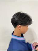 校則OKスクールカット