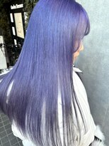 クレア 下北沢(CREA)&nbsp;ブルーラベンダー