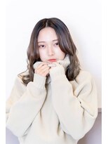 グランアージュ 北千住(grandage)&nbsp;艶セミディ