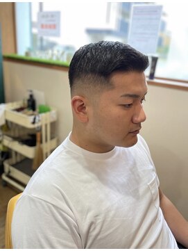 ノーベリー フェード