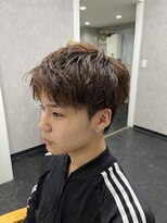 ピース(PEACE)&nbsp;ラフショート/アクティブショート/ショートカット