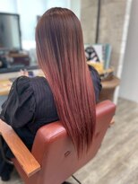 ウィスプヘアー(wisp HAIR)&nbsp;#プルエクステ#エクステ#大宮#埼玉