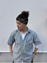 ローグ(Logue) raguju